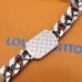 Louis Vuitton chain bracelet best replica