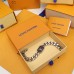 Louis Vuitton chain bracelet best replica