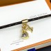 Louis Vuitton chain bracelet best replica