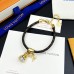 Louis Vuitton chain bracelet best replica