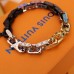 Louis Vuitton chain bracelet best replica