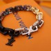 Louis Vuitton chain bracelet best replica