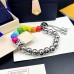 Louis Vuitton chain bracelet best replica