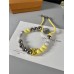 Louis Vuitton chain bracelet best replica