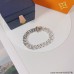 Louis Vuitton chain bracelet best replica