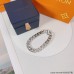 Louis Vuitton chain bracelet best replica