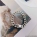 Louis Vuitton chain bracelet best replica