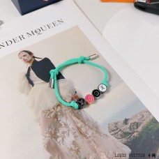 Louis Vuitton chain bracelet best replica