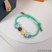 Louis Vuitton chain bracelet best replica