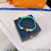 Louis Vuitton chain bracelet best replica