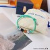 Louis Vuitton chain bracelet best replica