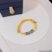 Louis Vuitton chain bracelet best replica