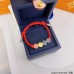 Louis Vuitton chain bracelet best replica