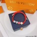 Louis Vuitton chain bracelet best replica