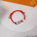 Louis Vuitton chain bracelet best replica