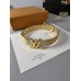 Louis Vuitton chain bracelet best replica