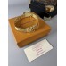 Louis Vuitton chain bracelet best replica