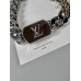 Louis Vuitton chain bracelet best replica