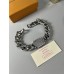 Louis Vuitton chain bracelet best replica