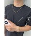 Louis Vuitton chain bracelet best replica