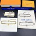 Louis Vuitton chain bracelet best replica