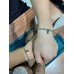 Louis Vuitton chain bracelet best replica