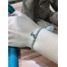 Louis Vuitton chain bracelet best replica