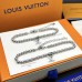 Louis Vuitton chain bracelet best replica