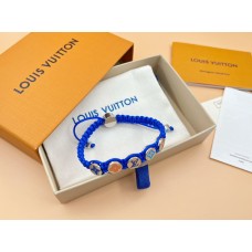 Louis Vuitton chain bracelet best replica