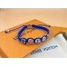 Louis Vuitton chain bracelet best replica