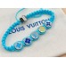 Louis Vuitton chain bracelet best replica