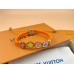 Louis Vuitton chain bracelet best replica