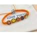 Louis Vuitton chain bracelet best replica