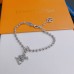 Louis Vuitton chain bracelet best replica