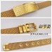 Louis Vuitton chain bracelet best replica