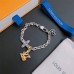 Louis Vuitton chain bracelet best replica