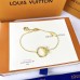 Louis Vuitton chain bracelet best replica