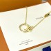 Louis Vuitton chain bracelet best replica