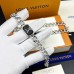 Louis Vuitton chain bracelet best replica