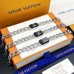 Louis Vuitton chain bracelet best replica