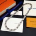 Louis Vuitton chain bracelet best replica