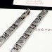 Louis Vuitton chain bracelet best replica