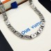 Louis Vuitton chain bracelet best replica