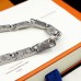 Louis Vuitton chain bracelet best replica