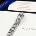 Louis Vuitton chain bracelet best replica