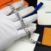 Louis Vuitton chain bracelet best replica