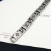 Louis Vuitton chain bracelet best replica