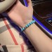 Louis Vuitton chain bracelet best replica