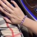 Louis Vuitton chain bracelet best replica