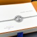 Louis Vuitton chain bracelet best replica